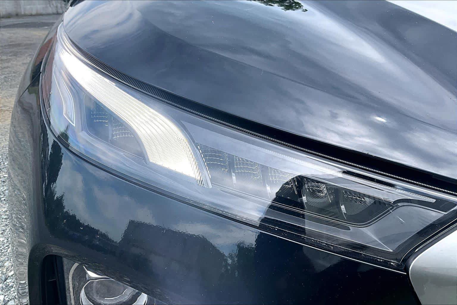Used 2021 Hyundai Palisade SEL AWD/4WD image 28