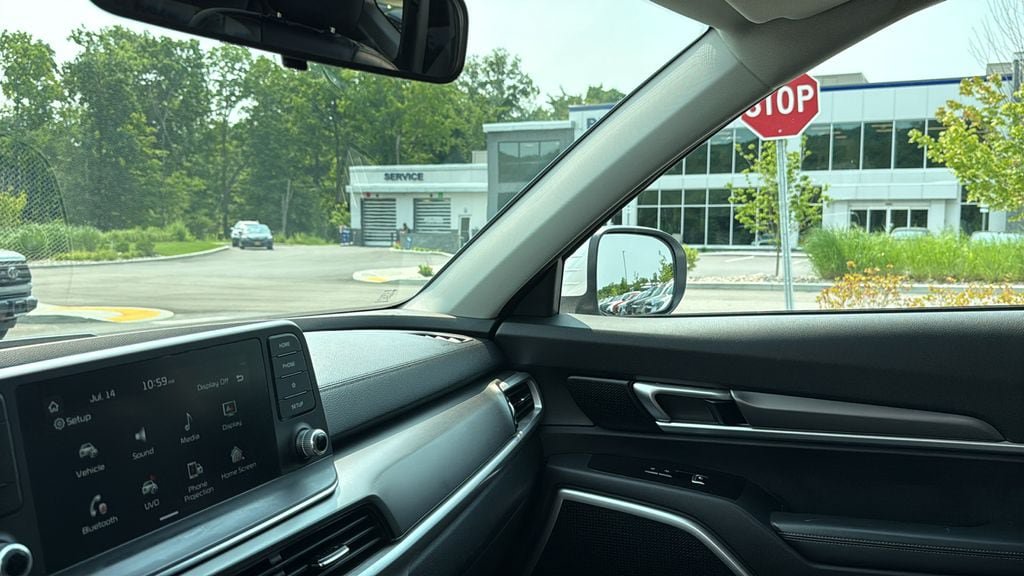 Used 2021 Kia Telluride S AWD/4WD image 23