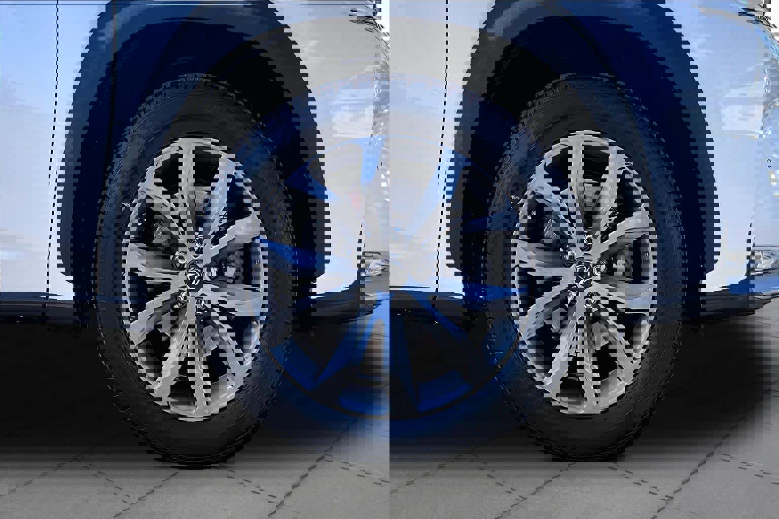 Used 2015 Lexus NX 200t F Sport w/ Navigation System Package image 10