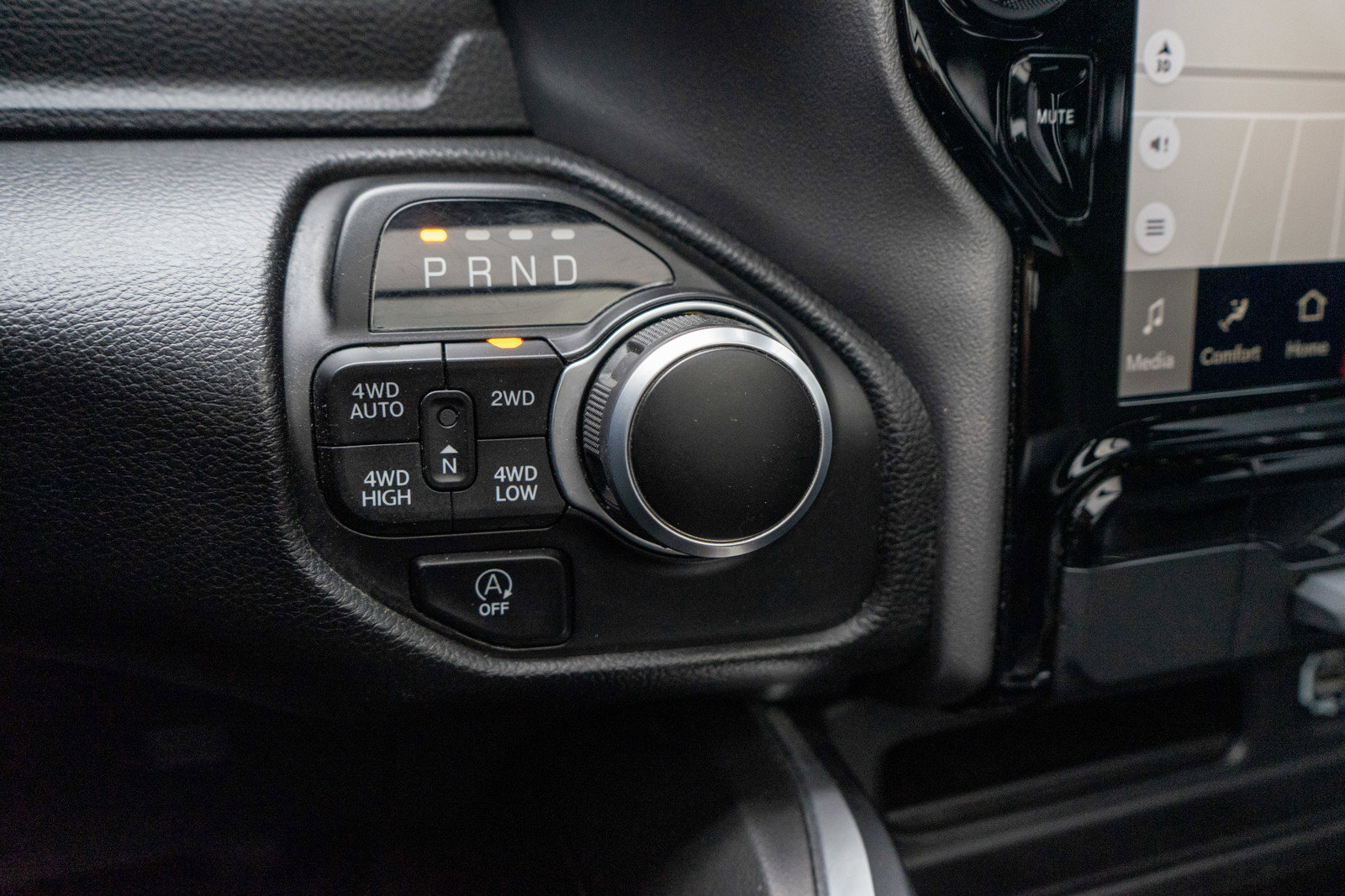 Used 2023 RAM 1500 Big Horn AWD/4WD image 21