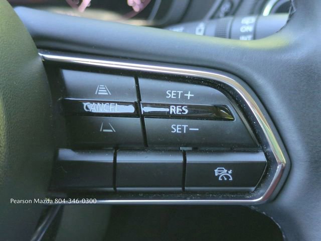 Used 2024 MAZDA CX-90 Plug-In Hybrid w/ Premium Pkg image 29