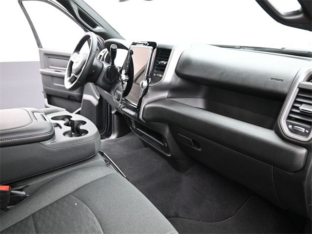 New 2026 RAM 2500 Tradesman image 24