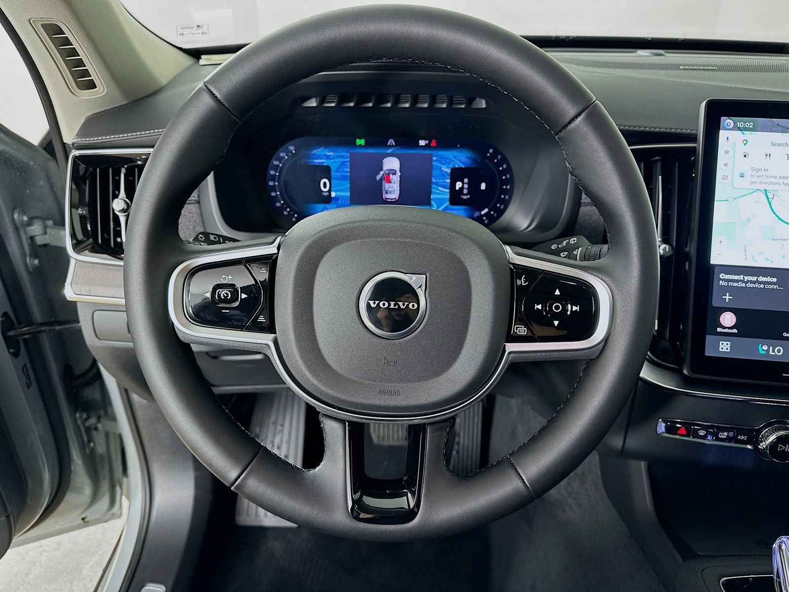 New 2026 Volvo XC90 B6 Ultra w/ Protection Package AWD/4WD image 19
