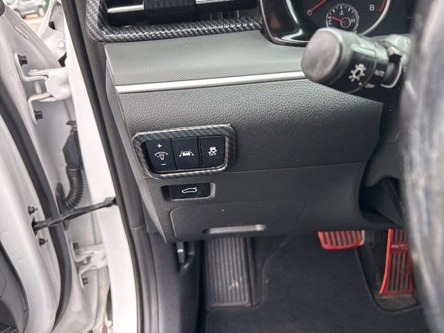 Used 2022 Kia K5 GT-Line w/ GT-Line FWD Premium Package image 19