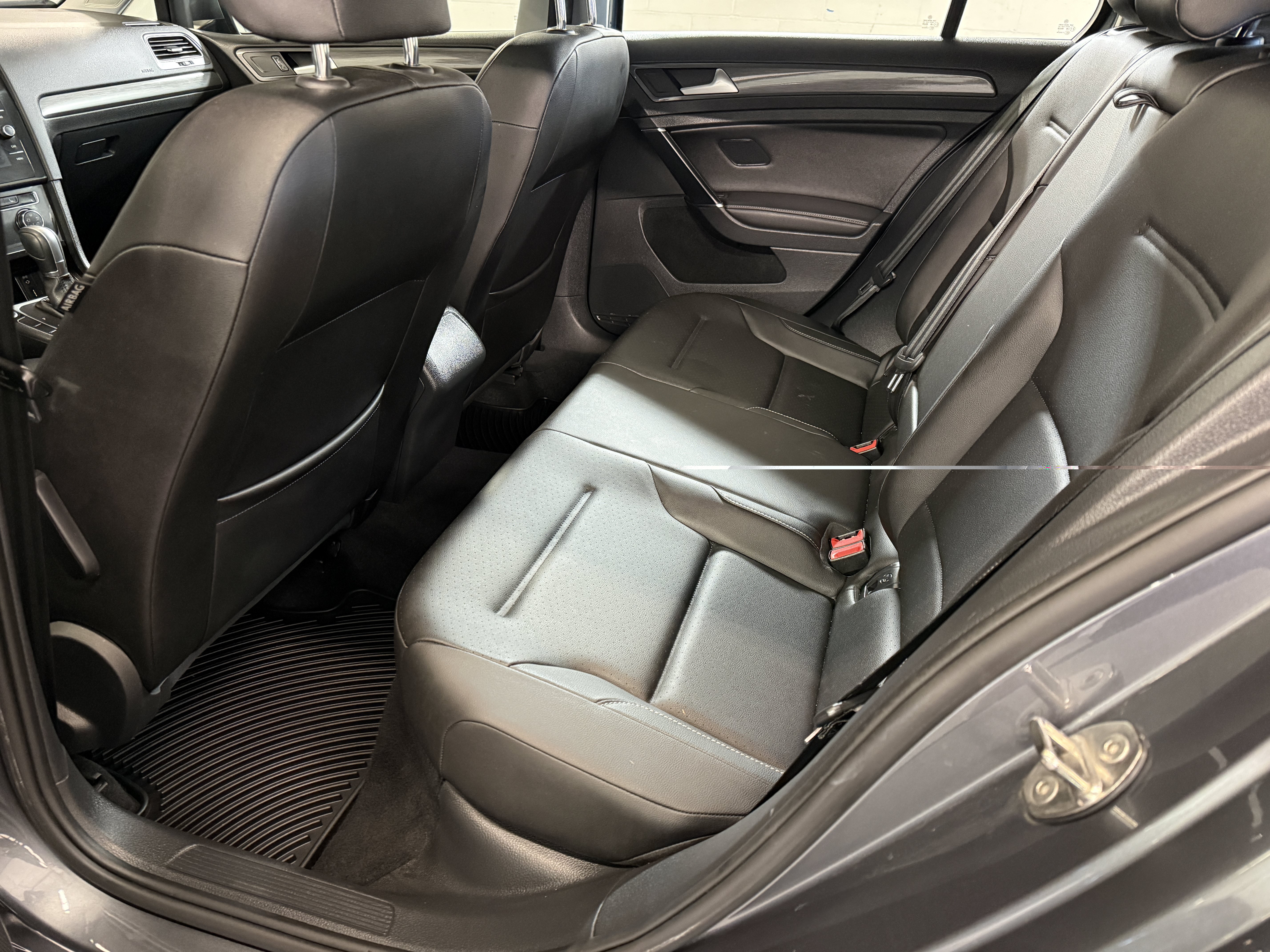 Used 2018 Volkswagen Golf SE FWD image 19