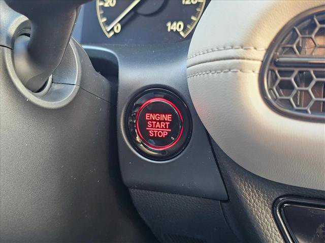 New 2026 Honda HR-V LX image 24