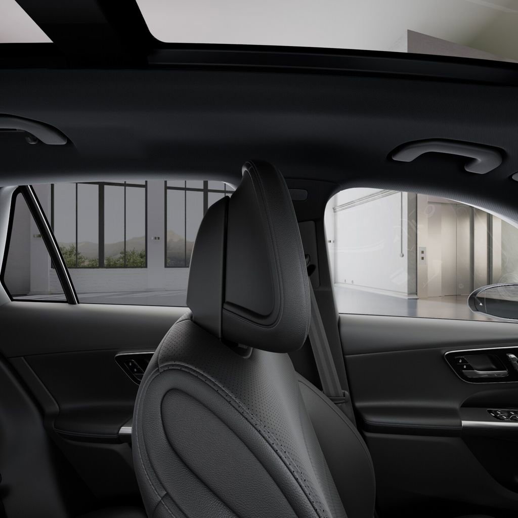 New 2026 Mercedes-Benz GLC 300 image 43