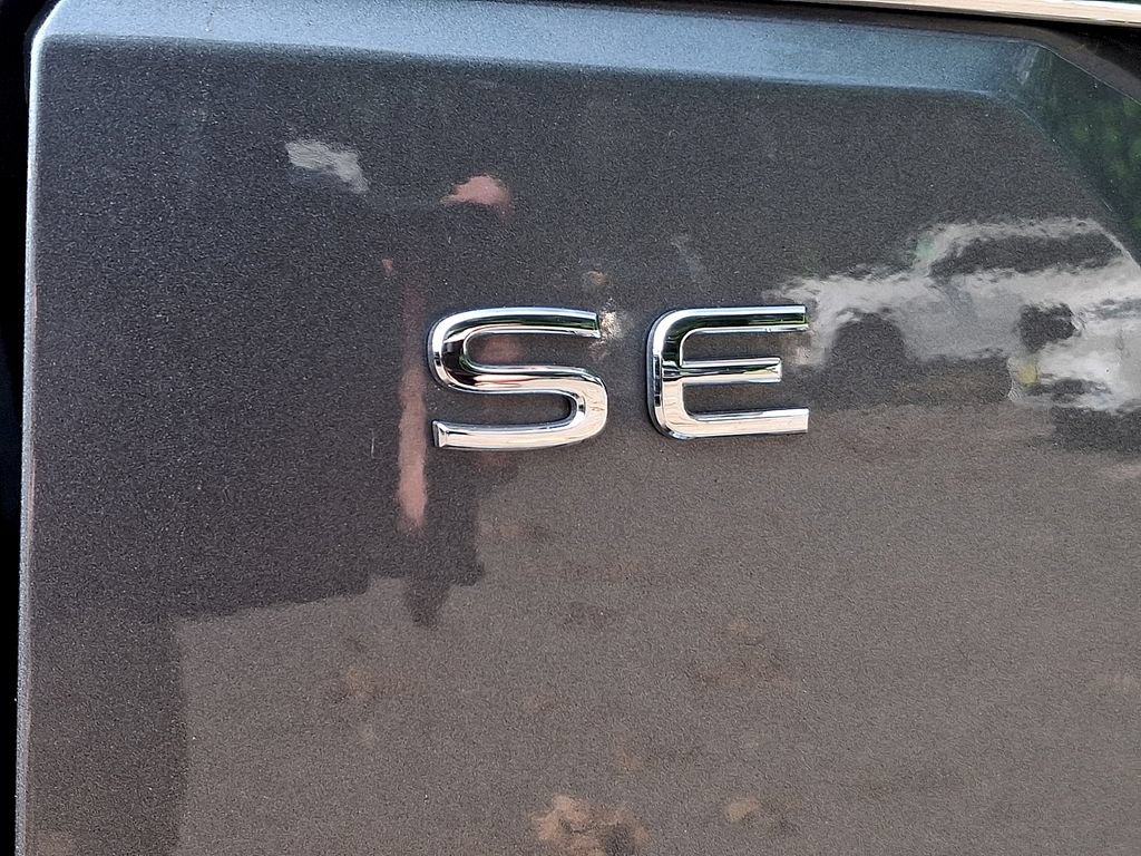 Certified 2024 Volkswagen Atlas SE AWD/4WD image 29
