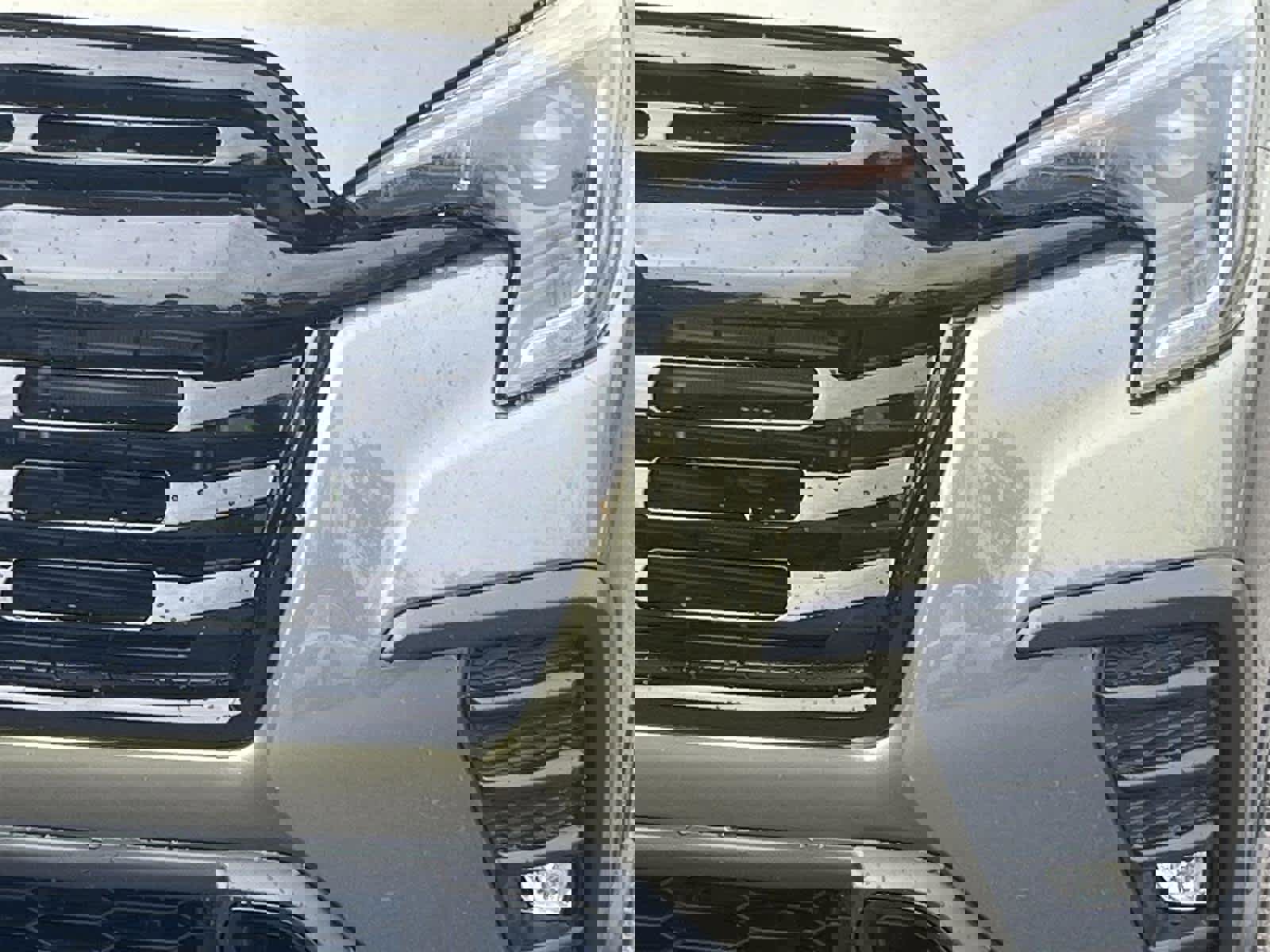 New 2025 Subaru Ascent Bronze Edition image 9