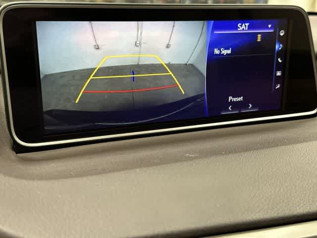 Used 2018 Lexus RX 350L FWD image 23