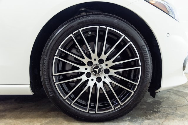 Used 2024 Mercedes-Benz C 300 4MATIC Sedan image 30