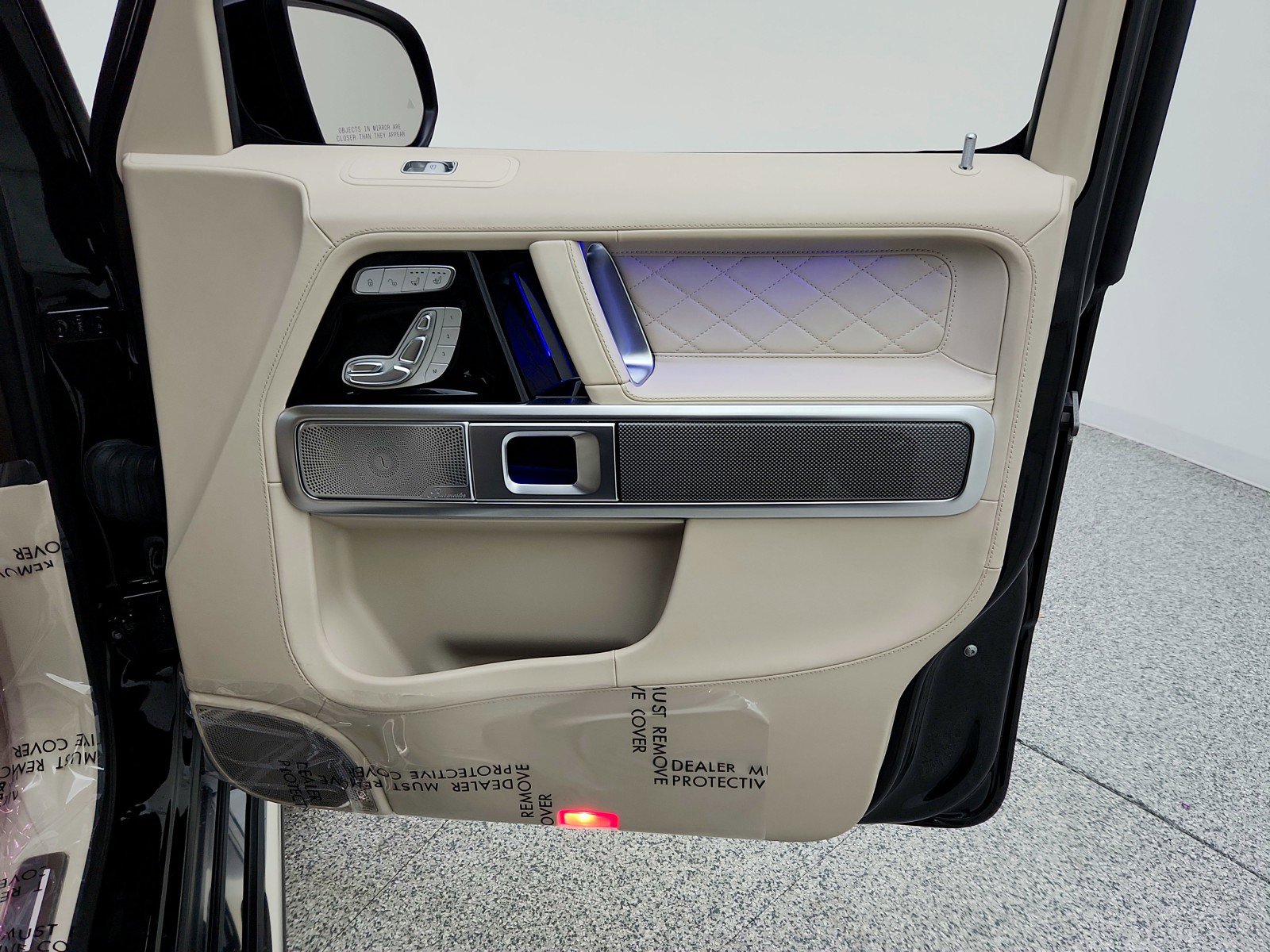 Certified 2023 Mercedes-Benz G 63 AMG 4MATIC image 32