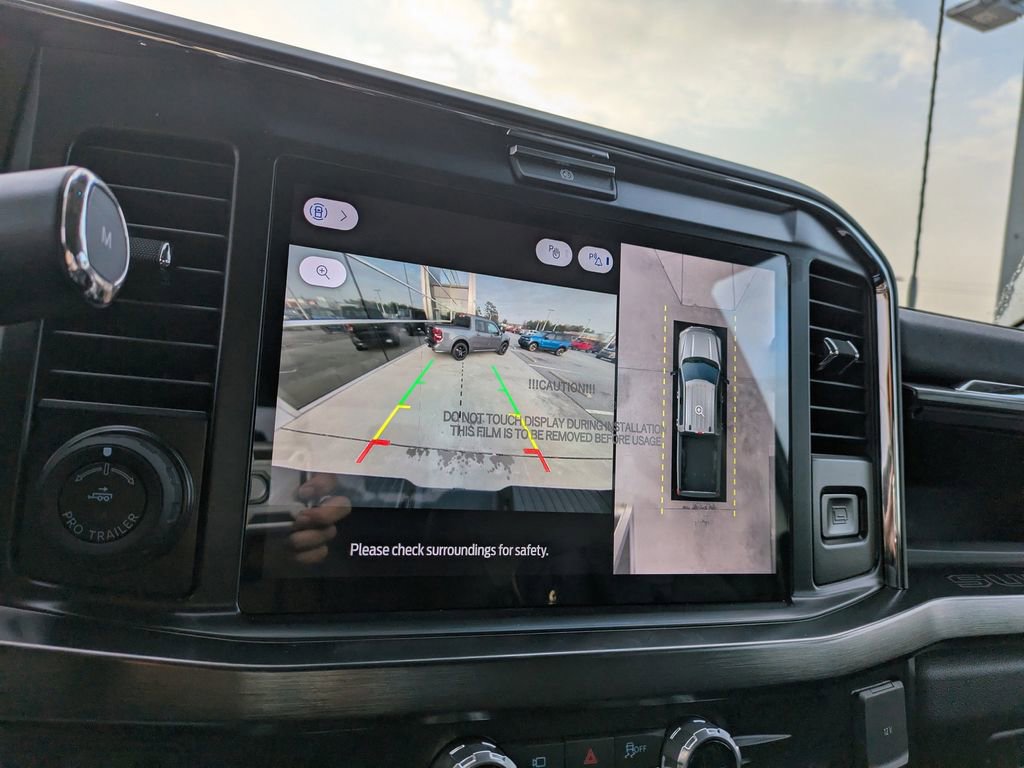 New 2025 Ford F250 Lariat w/ Lariat Ultimate Package image 21