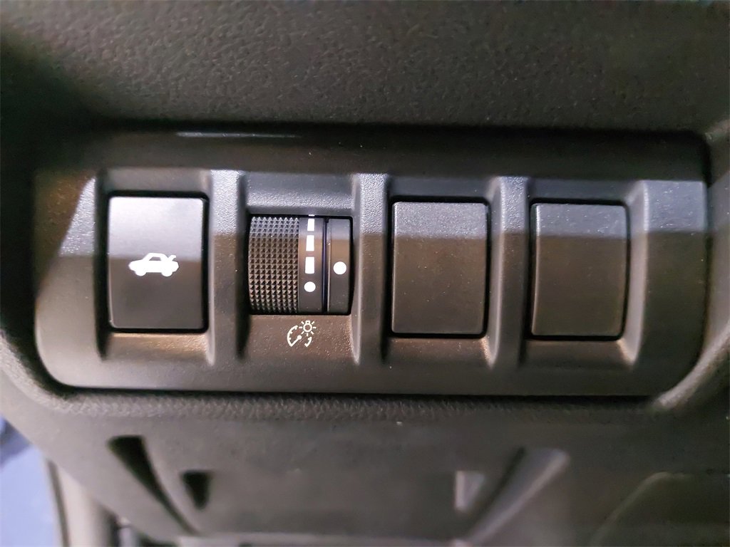 Used 2024 Subaru Legacy Premium image 24