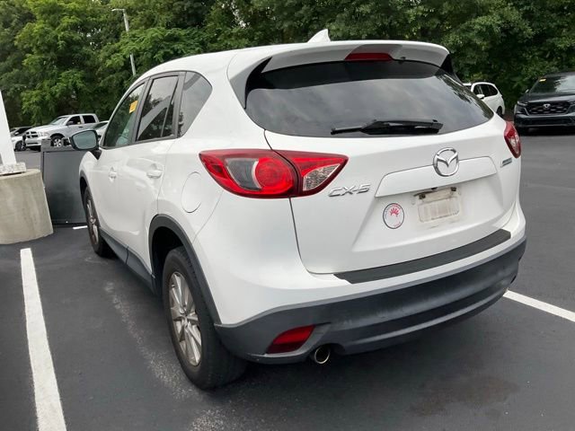 Used 2016 MAZDA CX-5 Touring FWD image 7