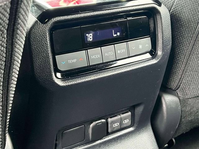 Certified 2025 Toyota Land Cruiser 1958 image 19