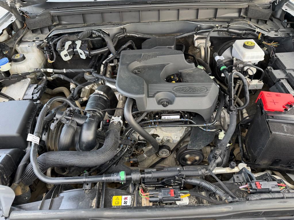 Used 2022 Ford Bronco Big Bend image 35