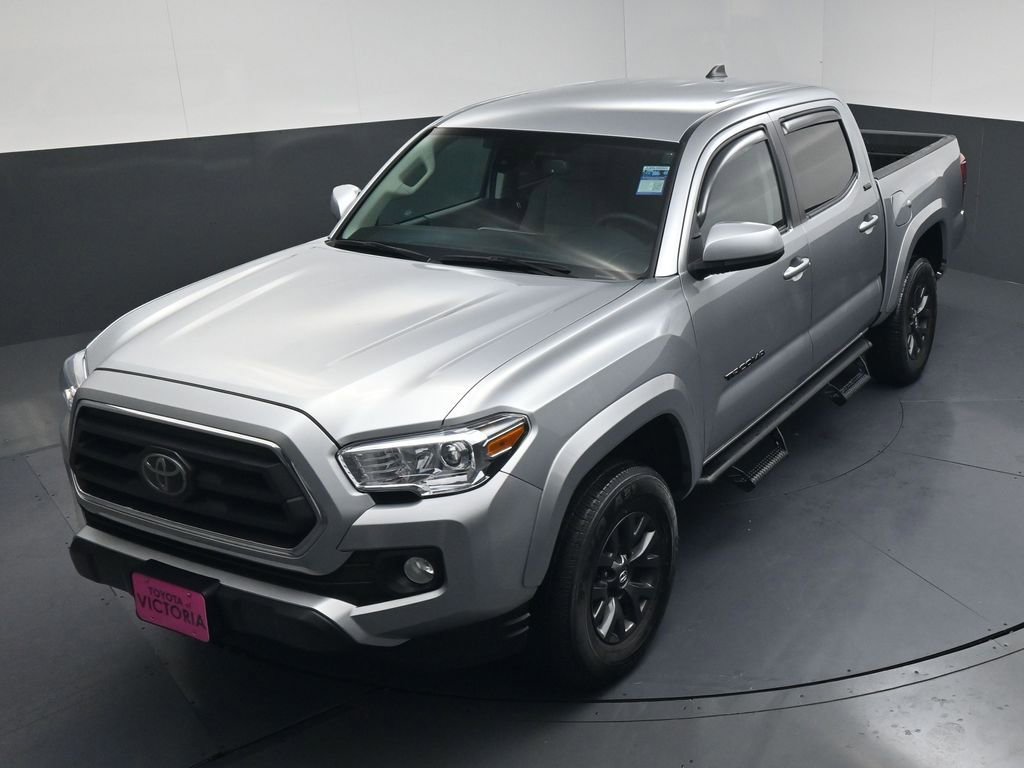Used 2022 Toyota Tacoma SR5 RWD image 15