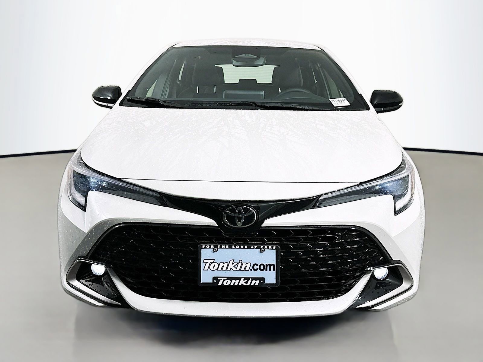 New 2026 Toyota Corolla XSE image 2