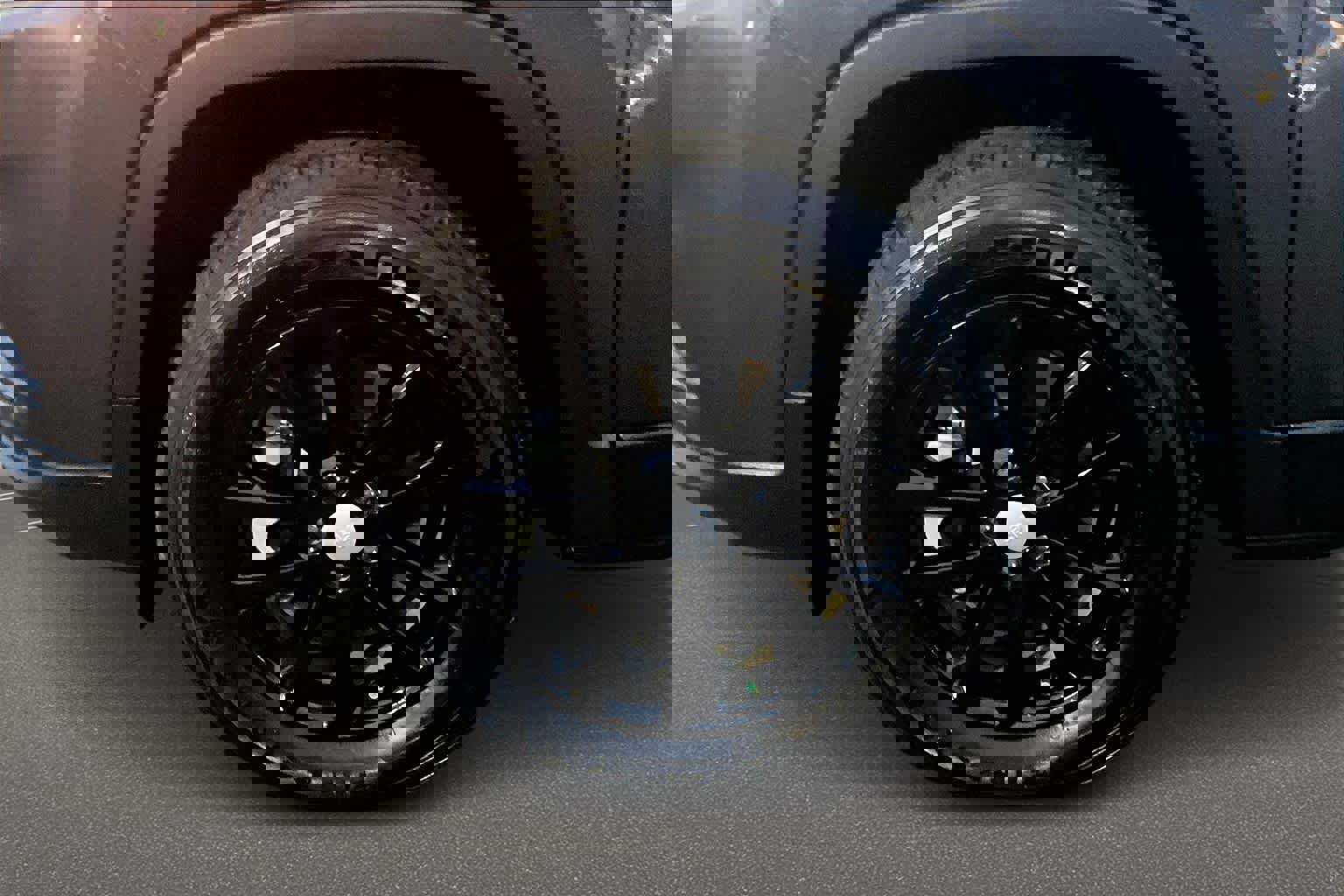 Used 2022 Jeep Cherokee Latitude Lux w/ Sun & Sound Group image 8