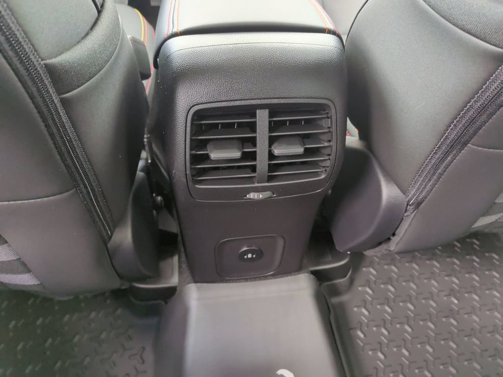 Used 2025 Ford Bronco Sport Free Wheeling AWD/4WD image 20
