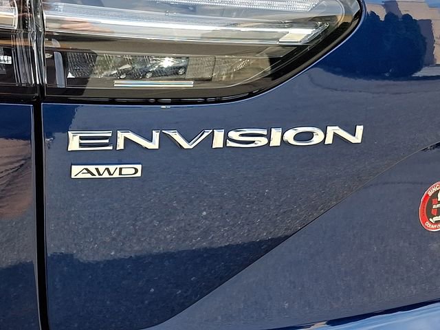 Certified 2023 Buick Envision Avenir image 31