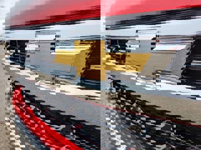 Certified 2026 Chevrolet Silverado 1500 LT w/ Protection Package image 29