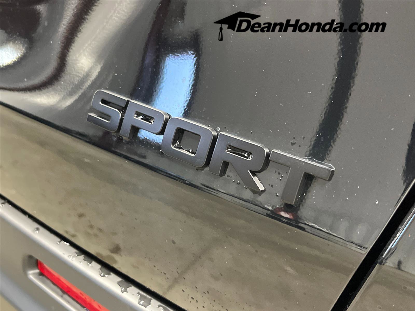 New 2027 Honda HR-V Sport image 6