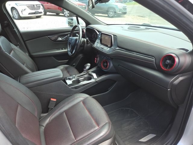 Certified 2020 Chevrolet Blazer RS w/ LPO, Floor Liner Package AWD/4WD image 39