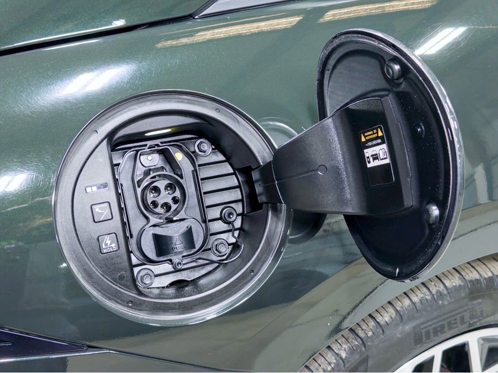 Used 2023 Hyundai Ioniq 6 SEL w/ Cargo Package image 5