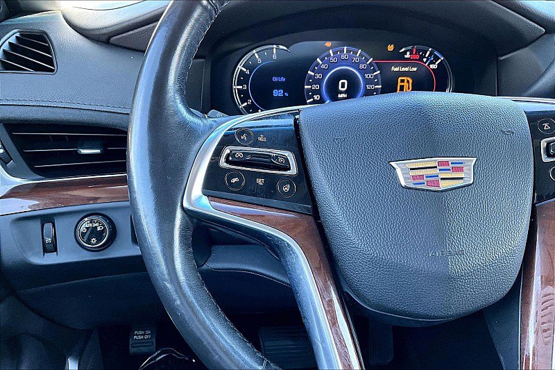 Used 2019 Cadillac Escalade 2WD image 20