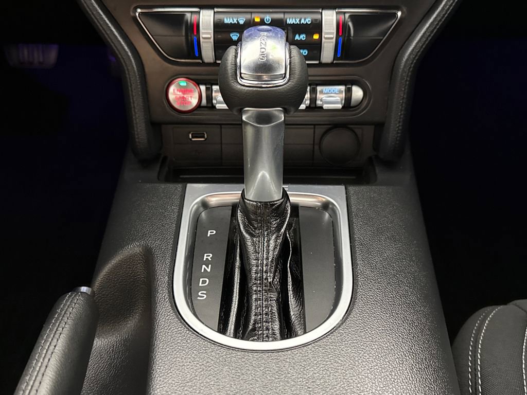 Used 2023 Ford Mustang GT w/ Equipment Group 301A RWD image 17