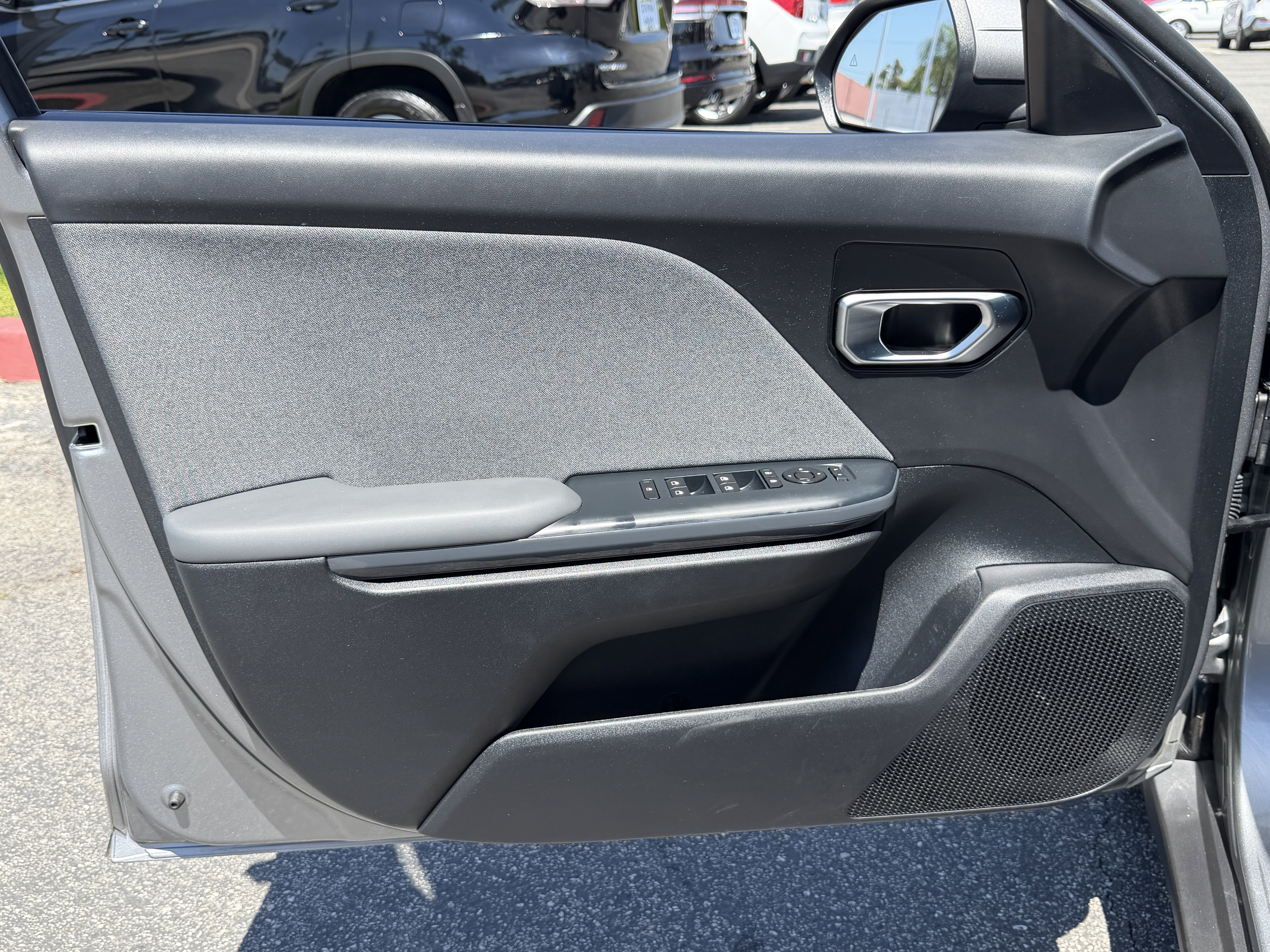 Certified 2025 Kia K4 EX image 13