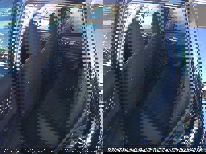 Used 2015 Nissan Rogue SV image 20