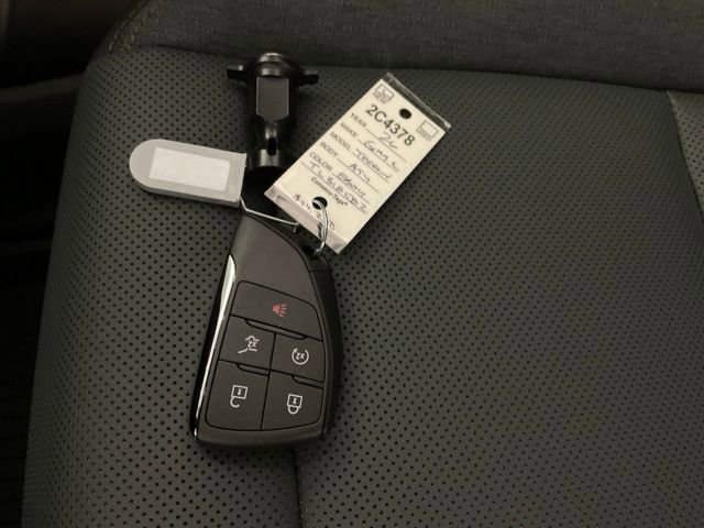 New 2026 GMC Terrain AT4 image 51