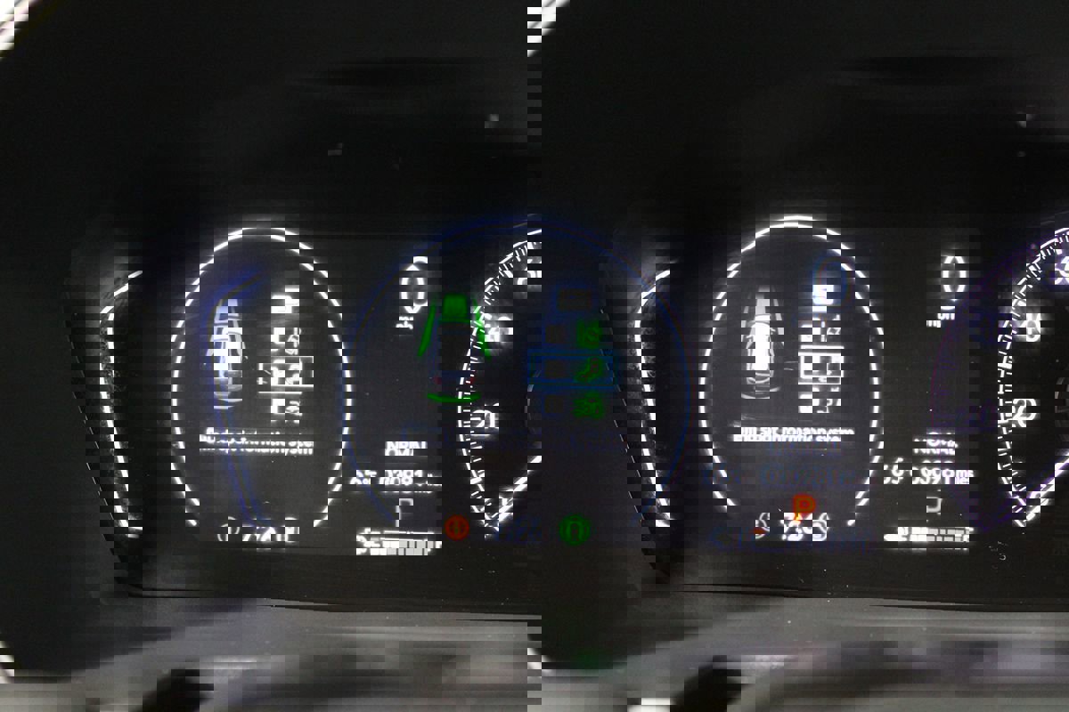 Used 2023 Honda Pilot TrailSport image 19