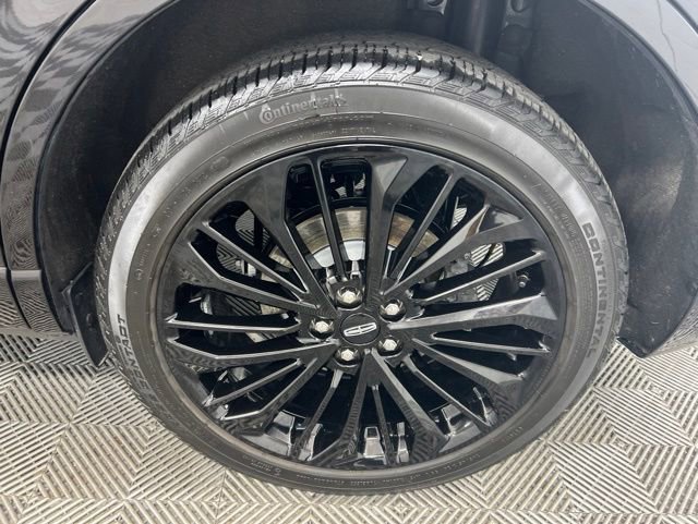 Certified 2023 Lincoln Corsair AWD w/ Equipment Group 101A image 9