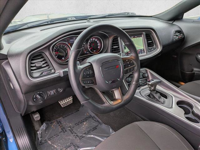 Used 2021 Dodge Challenger R/T Scat Pack image 10