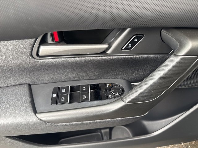 Used 2023 MAZDA CX-50 2.5 S w/ Cargo Package image 10