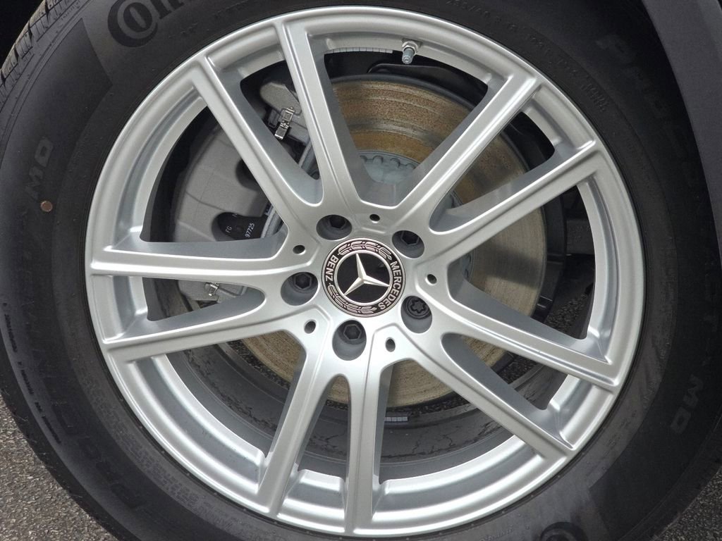 New 2026 Mercedes-Benz GLC 300 4MATIC image 10
