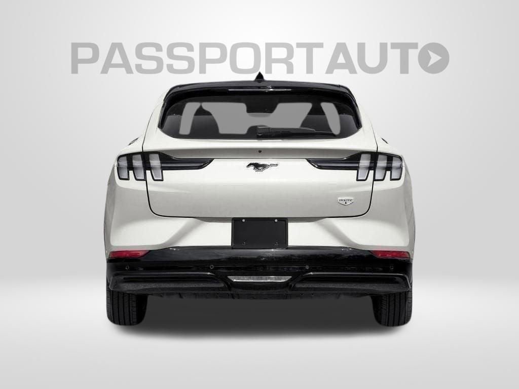 Used 2021 Ford Mustang Mach-E Select w/ Comfort/Appearance Package AWD/4WD image 57