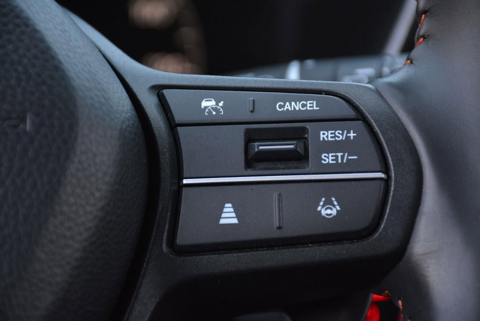 Used 2024 Honda CR-V Sport image 30