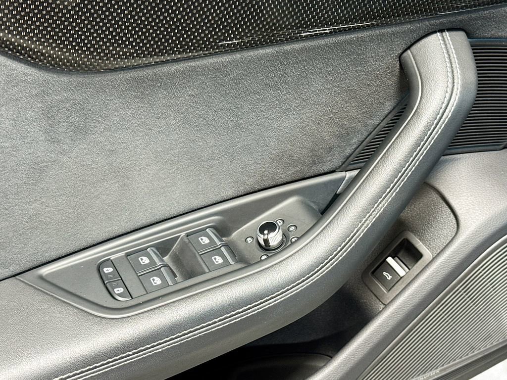 Used 2023 Audi S4 Premium Plus w/ Premium Plus Package image 22