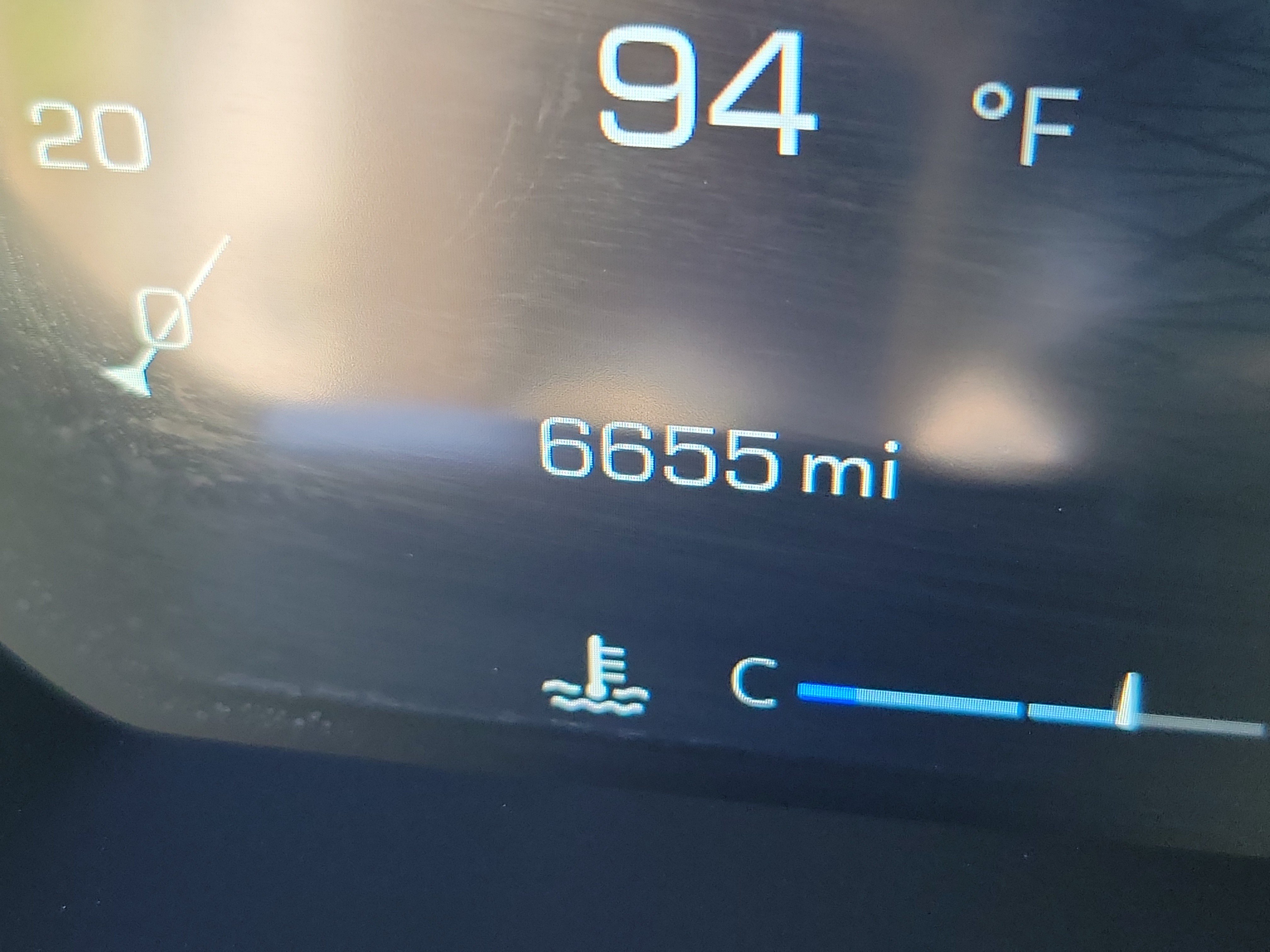 Used 2026 GMC Sierra 1500 SLE AWD/4WD image 25