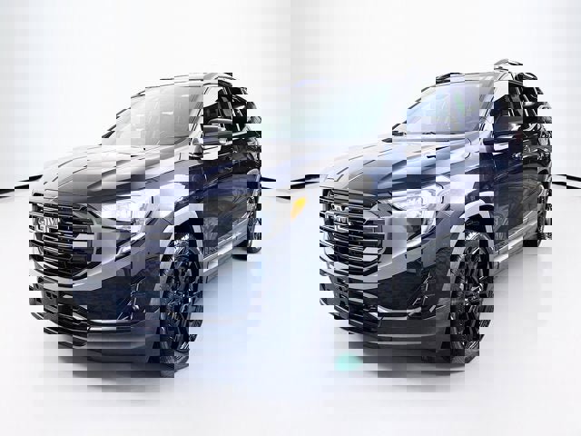 Used 2020 GMC Terrain SLT w/ Preferred Package