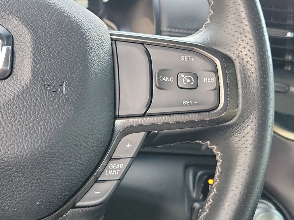 Used 2023 RAM 1500 Rebel w/ Rebel Level 2 Equipment Group AWD/4WD image 26