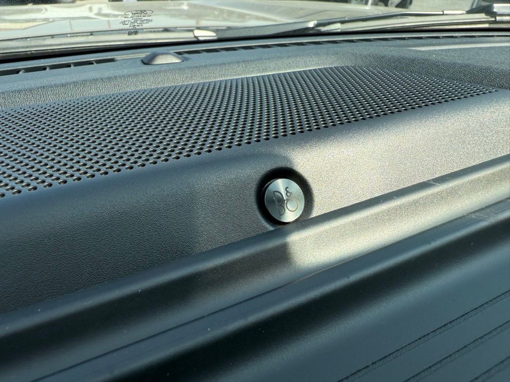 New 2026 Ford F350 Lariat w/ Lariat Premium Package image 28