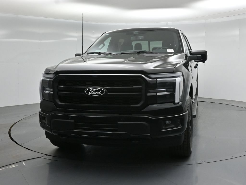 New 2026 Ford F150 Lariat w/ Equipment Group 501A Mid AWD/4WD image 54