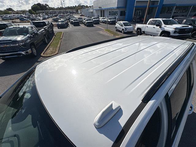 Used 2021 Chevrolet Tahoe Z71 AWD/4WD image 12