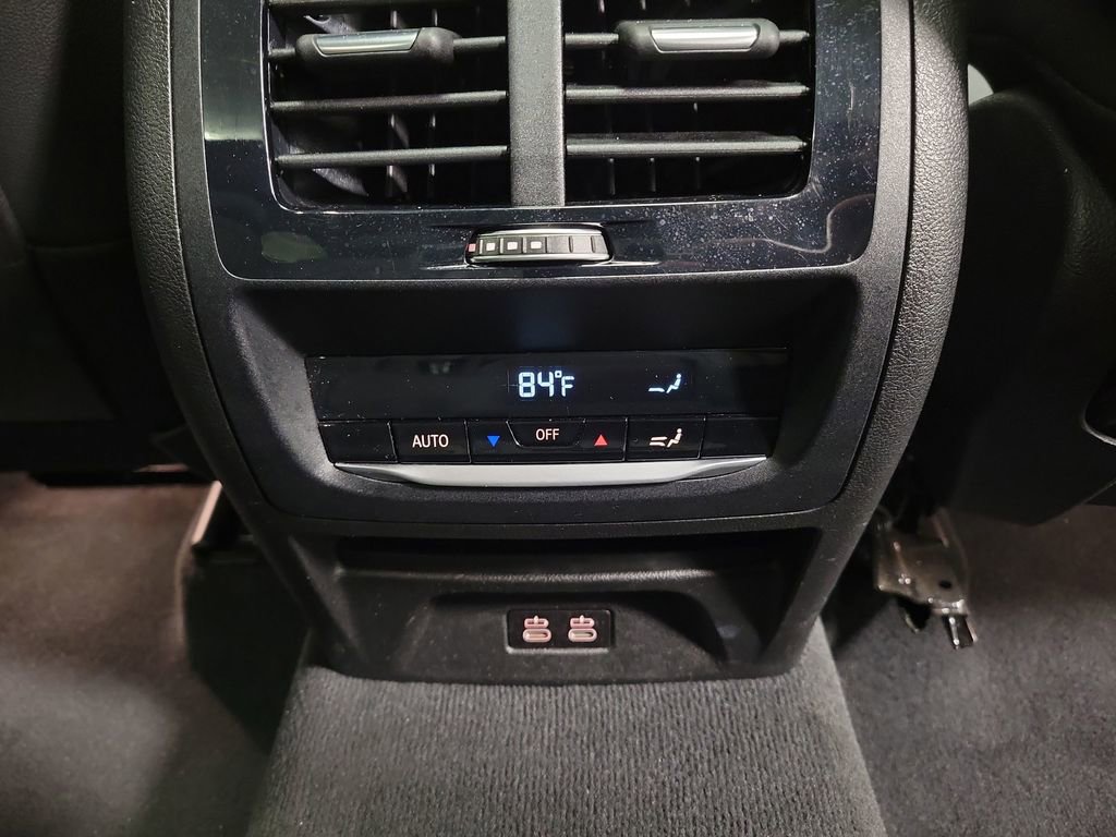 Used 2021 BMW X3 xDrive30i w/ Convenience Package image 26